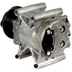 FC1388 A/C Compressor XR82897 XR89201 JAGUAR S-TYP 1999-
